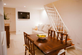 San Gaetano Luxury Home